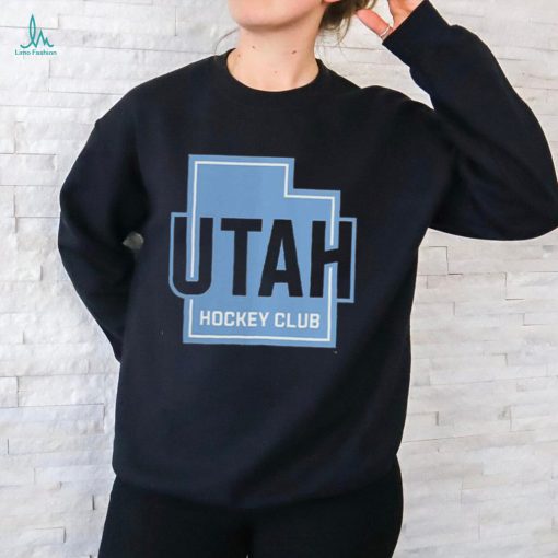 Utah Hockey Club Fanatics Tertiary T Shirt