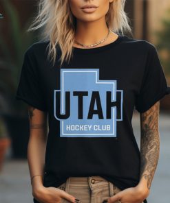 Utah Hockey Club Fanatics Tertiary T Shirt