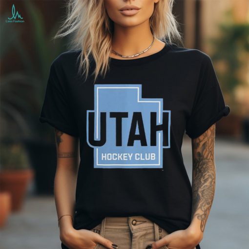 Utah Hockey Club Fanatics Tertiary T Shirt