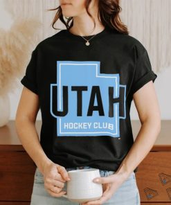 Utah Hockey Club Tertiary Shirt