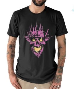 ValheimYagluth Shirt