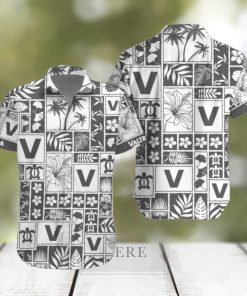 Valtra Combo Hawaiian Shirt & Short Summer Beach Aloha For Men