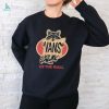 Jaws 49th Anniversary 1975 2024 Thank You For The Memories Signatures shirt