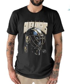Vegas Golden Knights Helmet Penalty Box shirt
