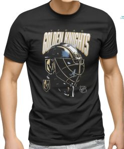 Vegas Golden Knights Helmet Penalty Box shirt