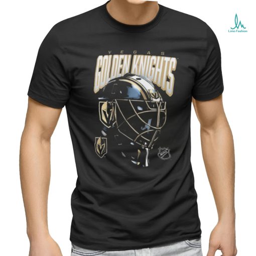 Vegas Golden Knights Helmet Penalty Box shirt