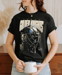 Vegas Golden Knights Helmet Penalty Box shirt
