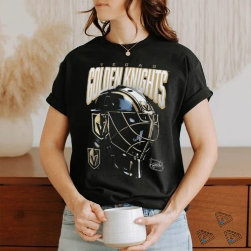 Vegas Golden Knights Helmet Penalty Box shirt