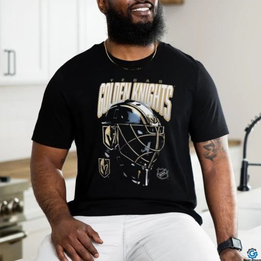 Vegas Golden Knights Helmet Penalty Box shirt