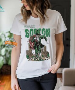 Vengeful Boston Celtics 6 6 2024 Shirt