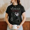 The Curse Within Bleeding Heart Angel T Shirt