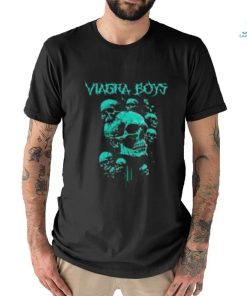 Viagra Boys T Shirts
