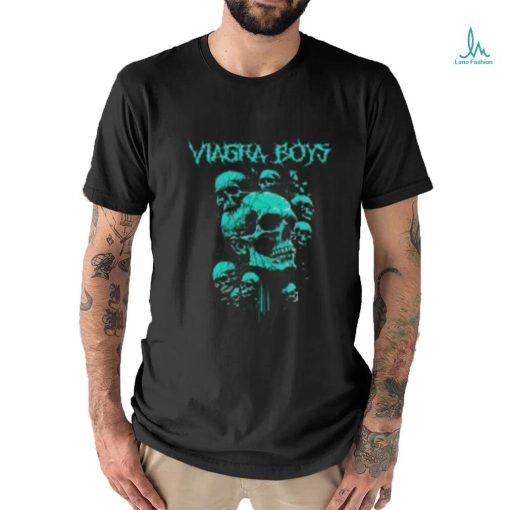 Viagra Boys T Shirts