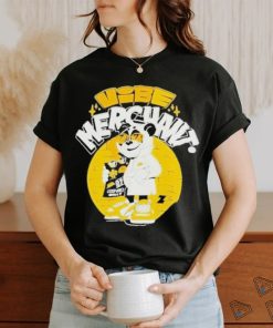 Vibe Merchant Shirt