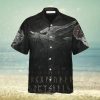 Personalized Motley Crue Magazine Hawaiian Shirt