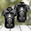Son Of Odin Custom Name Aloha Hawaiian Shirts For Men For Women
