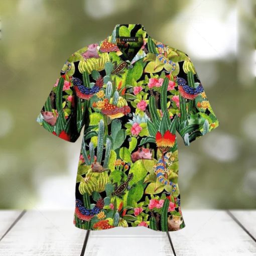 Vintage Aloha Hawaiian Shirts For Men And Women