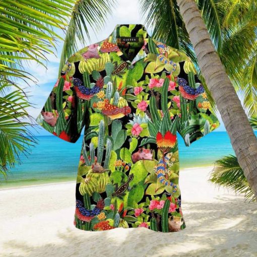 Vintage Aloha Hawaiian Shirts For Men And Women