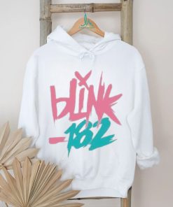 Vintage Blink 182 Shirt