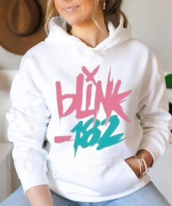 Vintage Blink 182 Shirt
