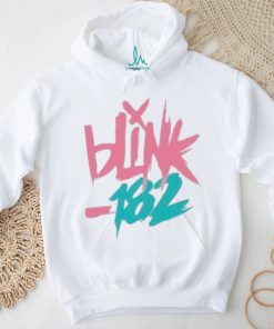 Vintage Blink 182 Shirt