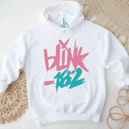 Vintage Blink 182 Shirt