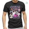 Vintage Fleetwood Tour 2024 Shirt