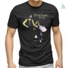 Official Spooky Scary Skeletons 2024 Shirt