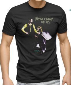Vintage Fleetwood Tour 2024 Shirt