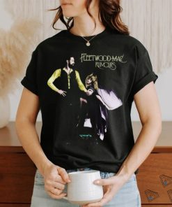 Vintage Fleetwood Tour 2024 Shirt