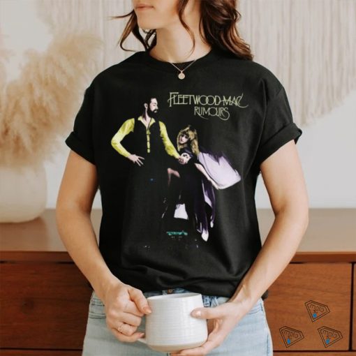Vintage Fleetwood Tour 2024 Shirt