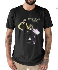 Vintage Fleetwood Tour 2024 Shirt