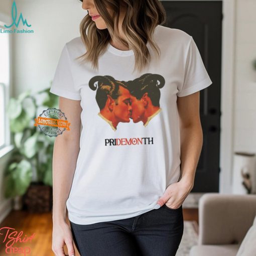 Vintagefantasy Pridemonth Shirt