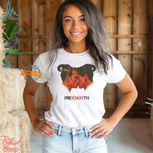 Vintagefantasy Pridemonth Shirt