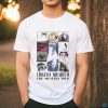 i never sals it was nice lou reed shirt