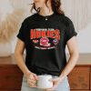 Iowa Hawkeyes Go Hawks Beat Northwestern Football Shirt