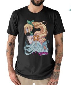 Virgo Versus The Zodiac Shirt