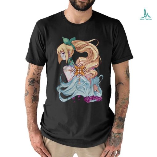 Virgo Versus The Zodiac Shirt