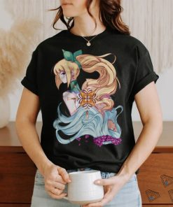 Virgo Versus The Zodiac Shirt