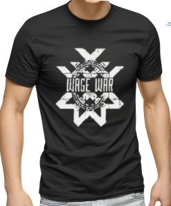 Wage War Band T Shirts