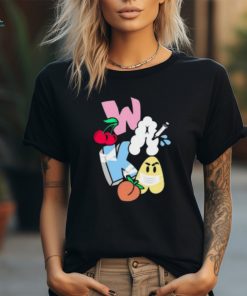 Waka Kulo Y Tetas Shirt