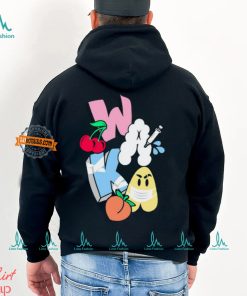 Waka Kulo Y Tetas Tee Shirt