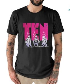 Warframe Tennocon T Shirt