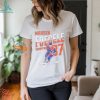 New York Yankees Celebrating 4th Of July America Shirt