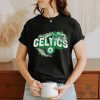 Official Boston Celtics World Champions 2024 Banner 18 T Shirt