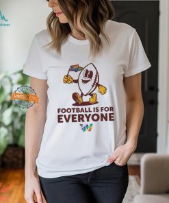 Washington Football Is For Everyone Pride 2024 Shirt