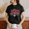 Ac Dc High Voltage Fan Club Free with Purchase Unisex T Shirt