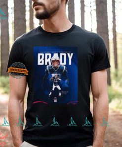 Welcome Home Tom Brady 2024 Patriots Hall Of Fame Inductee Classic T Shirt