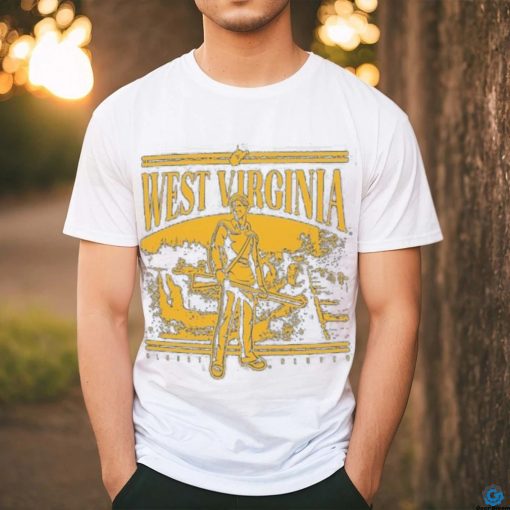 West Virginia Mountaineers Colosseum 2024 Shirt