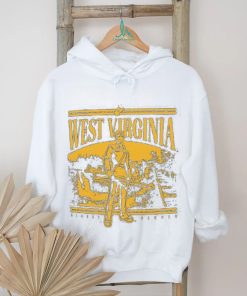 West Virginia Mountaineers Colosseum 2024 Shirt